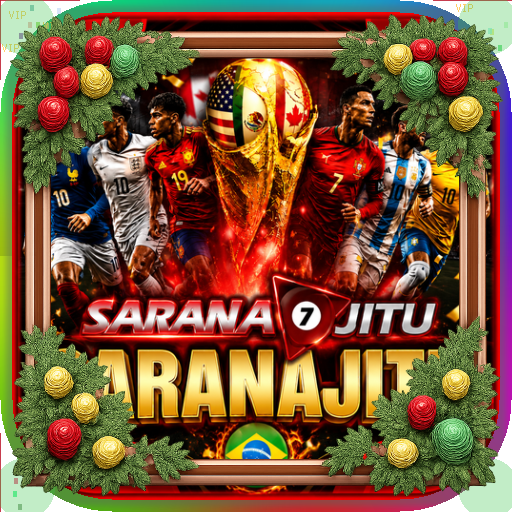 saranajitu — mitra unggulan